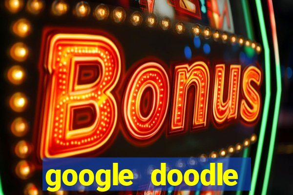 google doodle halloween 3